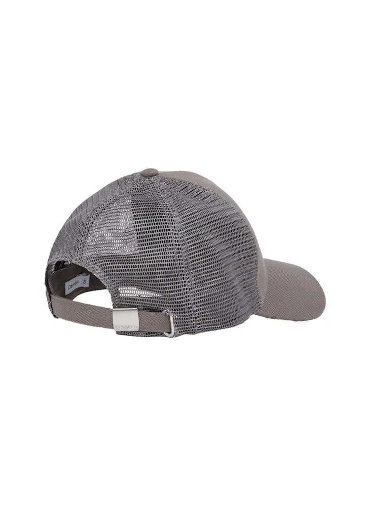 كالفن كلاين جينز Monologo 5 Panel Mesh Back Cap