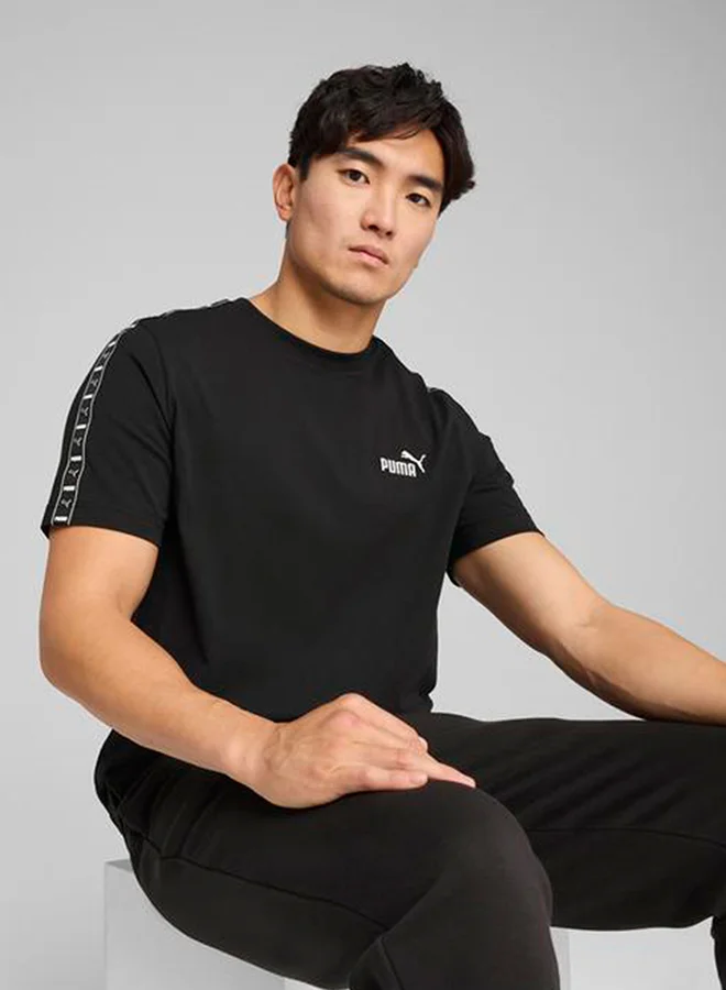 PUMA Essential Tape T-Shirt