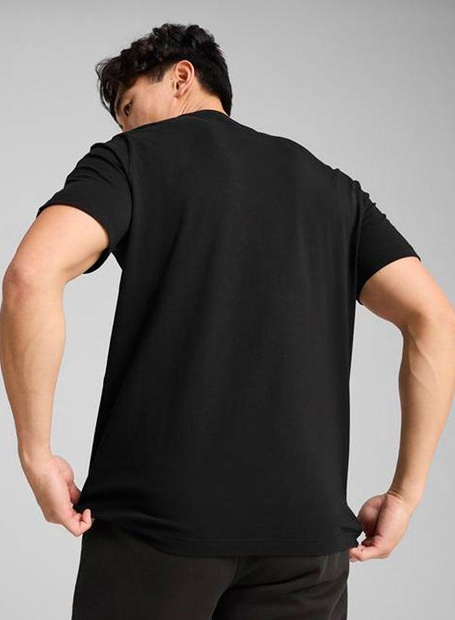 PUMA Essential Tape T-Shirt - Image 2