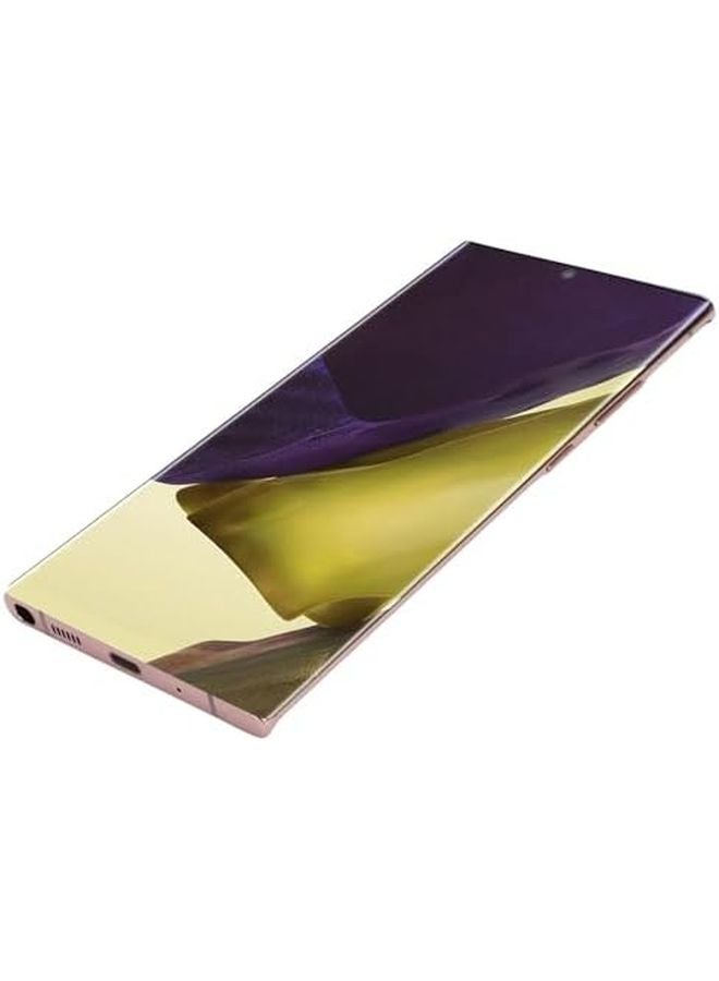 Sungooyue Note 20 Ultra 5G LCD Touch Screen Assembly with Frame Gold Easy Installation - Image 4