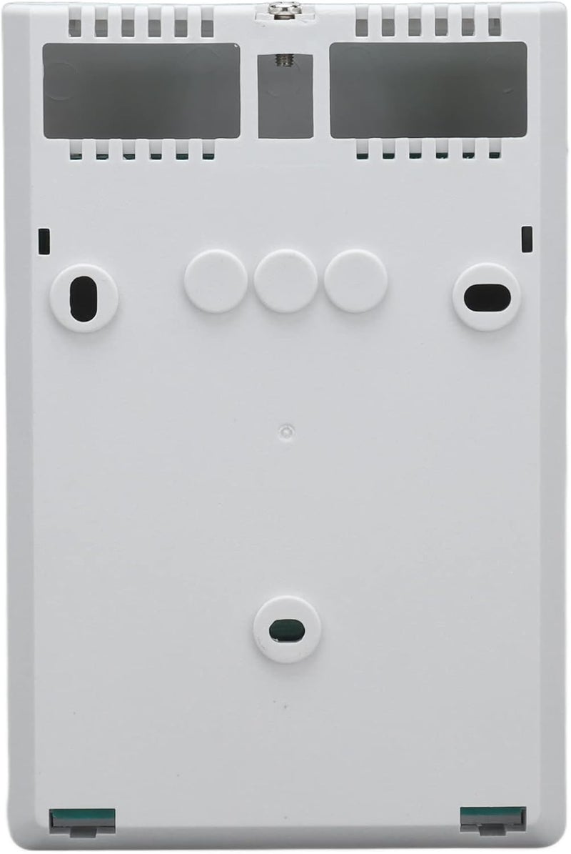 klarako Central Air Conditioning Thermostat, Mechanical Control Switch Designed for 2-Way Operation, Suitable for Use with Conditioners Operating - Image 3