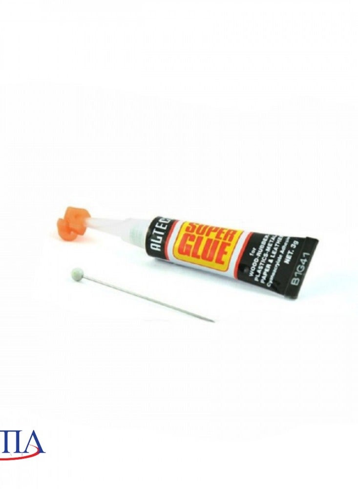 سوبر جلو صمغ ممتاز - Image 1