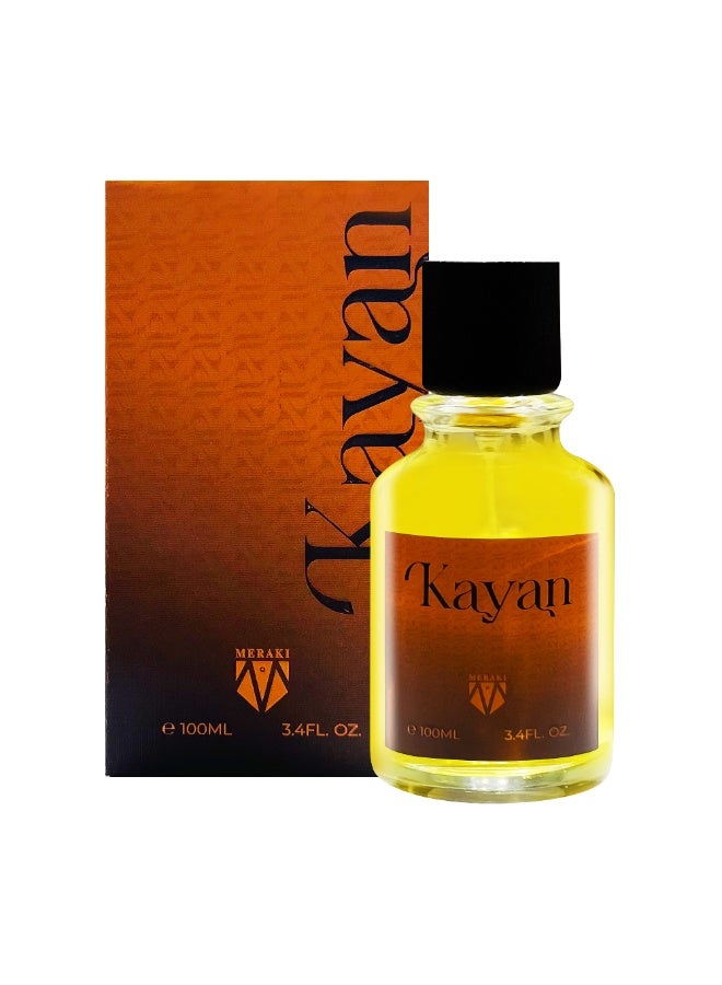 ميراكي عطر ميراكي كايان 100 مل - Image 1