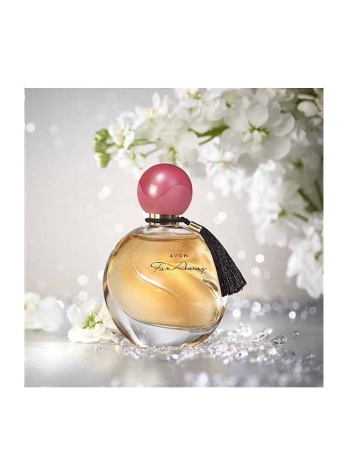 آفون فاروي ماء برفان ٥٠ مل