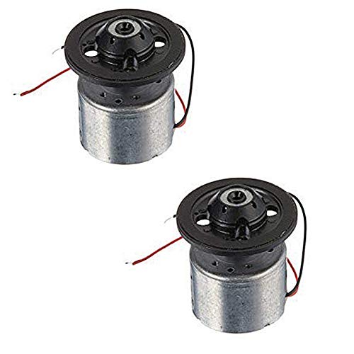 Dahszhi 300FA-12350 Spindle Motor DC 5.9V Mini Motor for DVD CD Player - 2pcs - Image 1