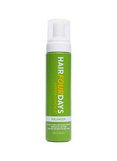 Mixed Chicks Hair Four Days Hair Volumizer 8 Fl.Oz.  - Image 1
