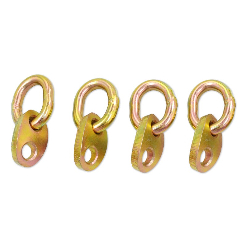 Engine Lift: 5,500 Lb Load Capacity Premium Iron Material Lifting Bracket - Enhanced Efficiency Engine Support for Vehicle Repair, Automotive Maintenance - Image 1