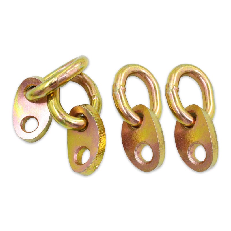 Engine Lift: 5,500 Lb Load Capacity Premium Iron Material Lifting Bracket - Enhanced Efficiency Engine Support for Vehicle Repair, Automotive Maintenance - Image 2