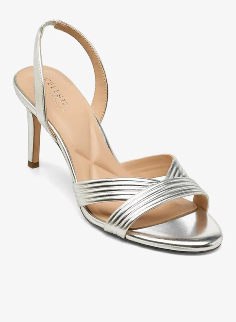 سيليست Sm-Ladiessandalsheel Sandalsheel Sandals