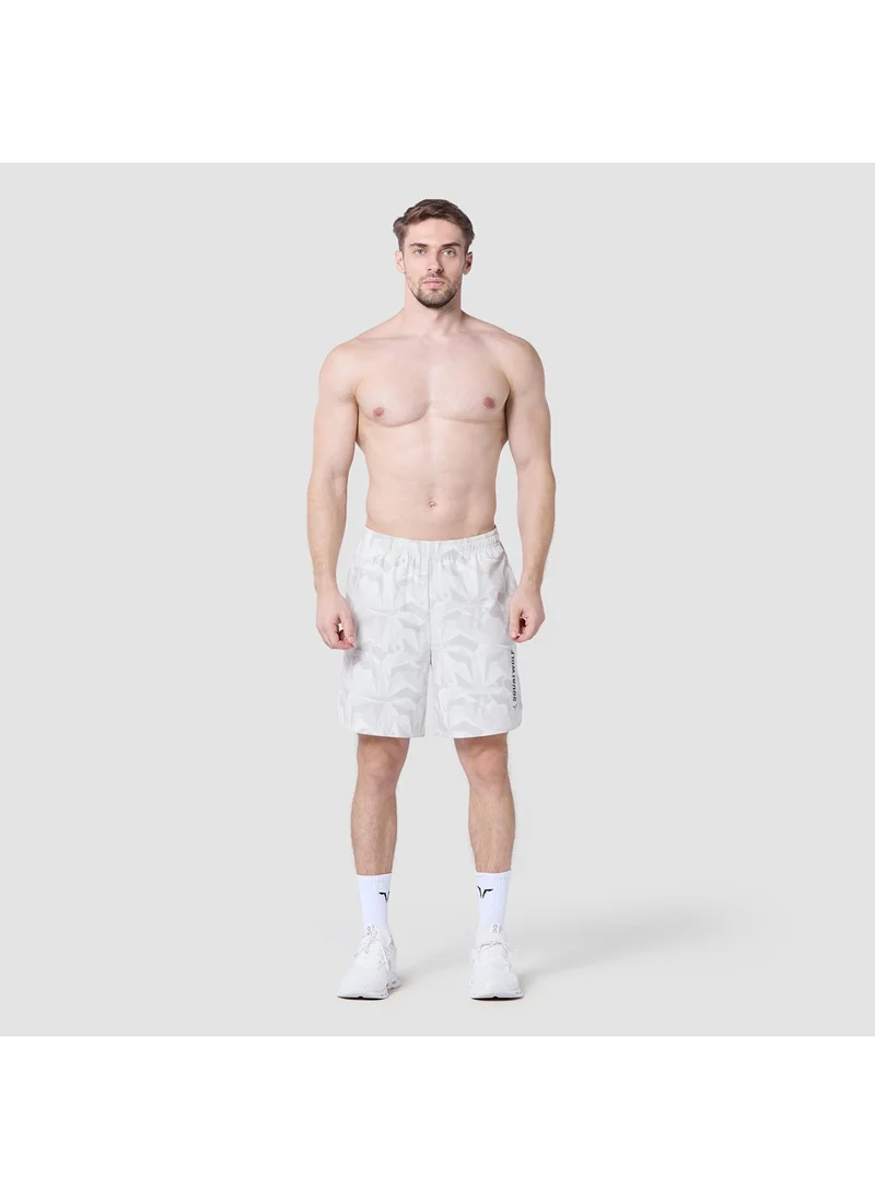 SQUATWOLF 7" Warrior Shorts