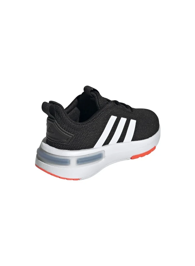 adidas adidas Racer Tr23 K Black Sportwear Shoes 10K