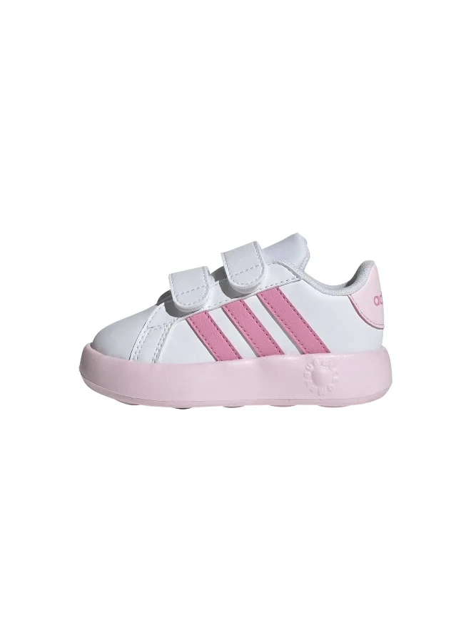 adidas adidas Grand Court 2.0 Cf I White Sportwear Shoes 3K