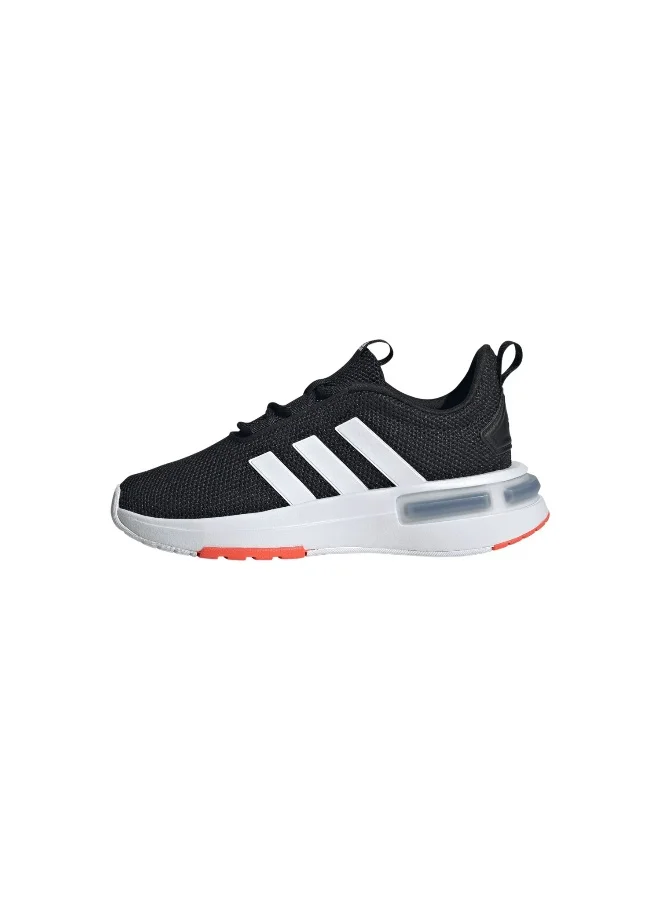 adidas adidas Racer Tr23 K Black Sportwear Shoes 10K