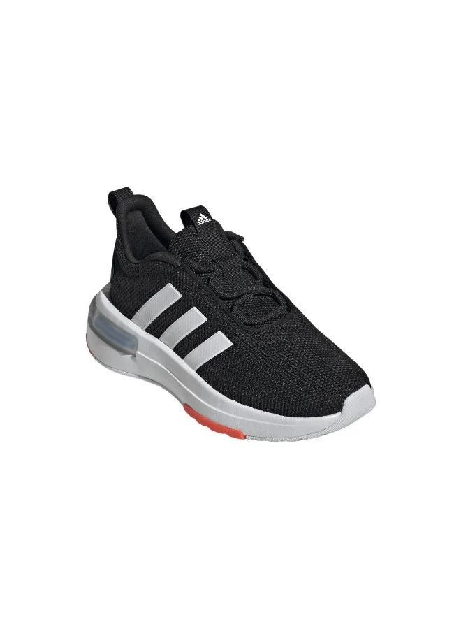 adidas adidas Racer Tr23 K Black Sportwear Shoes 10K