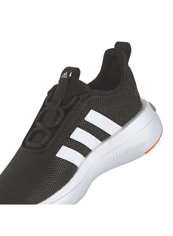 adidas adidas Racer Tr23 K Black Sportwear Shoes 10K