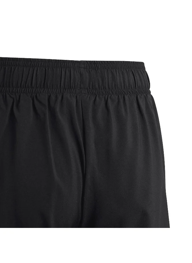 adidas شورت تدريب أسود U Pl تشيلسي للأطفال 7-8 سنوات