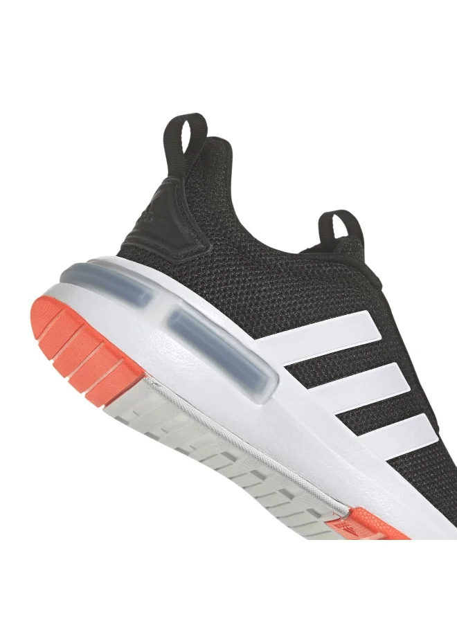 adidas adidas Racer Tr23 K Black Sportwear Shoes 10K