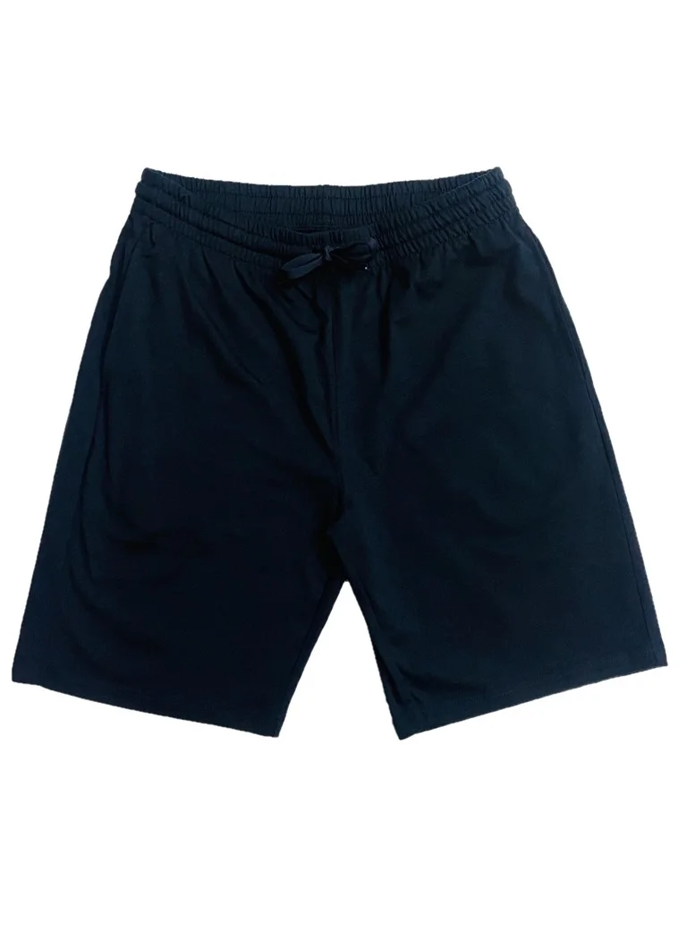 GIORDANO Men Cotton Jersey Shorts