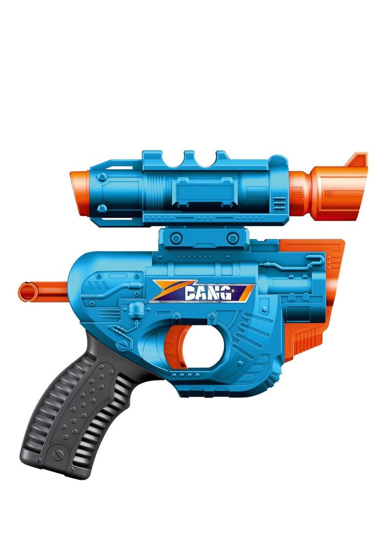 Bang - Crowbar: The Ultimate Action Toy for Kids with Realistic Fun - Image 2