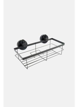 AMG Metal Rectangle Suction Caddy, Charcoal  - Image 3