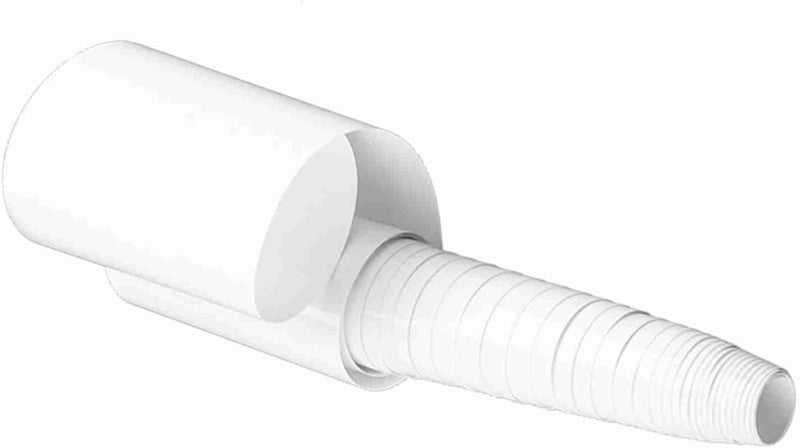 Prevent Scratching by Objects, Transparent Film to Protect Car Body for Car Body, Mirror, Bumpers (10CM - Image 3