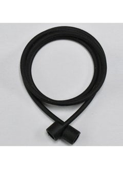 For Apple Airpods2PRO3 Earphone Anti-lost Rope Millet Huawei Earphone Silicone Lanyard TWS Anti-lost Rope-Color:Black (Classic)-Applicable Model:For Apple Wireless Headphones