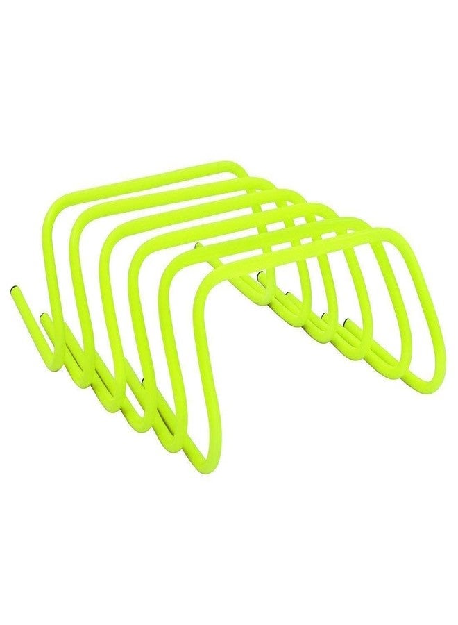 GLS Agility Hurdles for Field Training, 12-inches - (Pack of 3) - Image 3