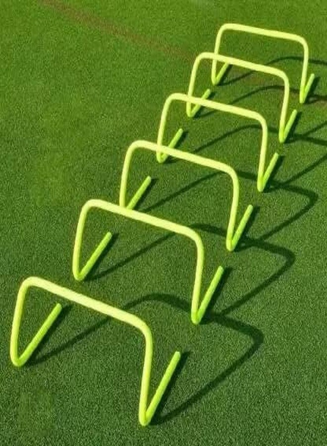 GLS Agility Hurdles for Field Training, 12-inches - (Pack of 3) - Image 2