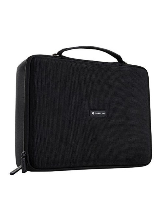 caseling Card Game Case. Fits Cards Against Humanity Card Game. Fits up to 1650 Cards. Includes 6 Moveable Dividers. (Not for Sleeved Cards) - Image 4