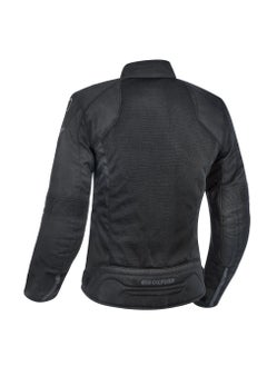 Oxford Oxford Iota 1.0 Air Women's Jacket Stealth Black  - Image 2