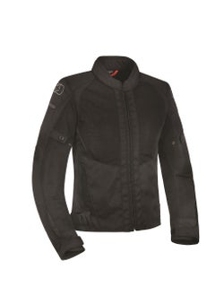 Oxford Oxford Iota 1.0 Air Women's Jacket Stealth Black  - Image 1