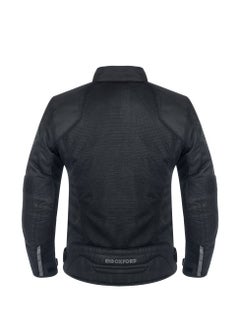 Oxford Oxford Iota 1.0 Air Women's Jacket Stealth Black  - Image 4