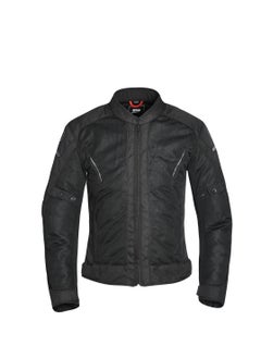 Oxford Oxford Iota 1.0 Air Women's Jacket Stealth Black  - Image 3
