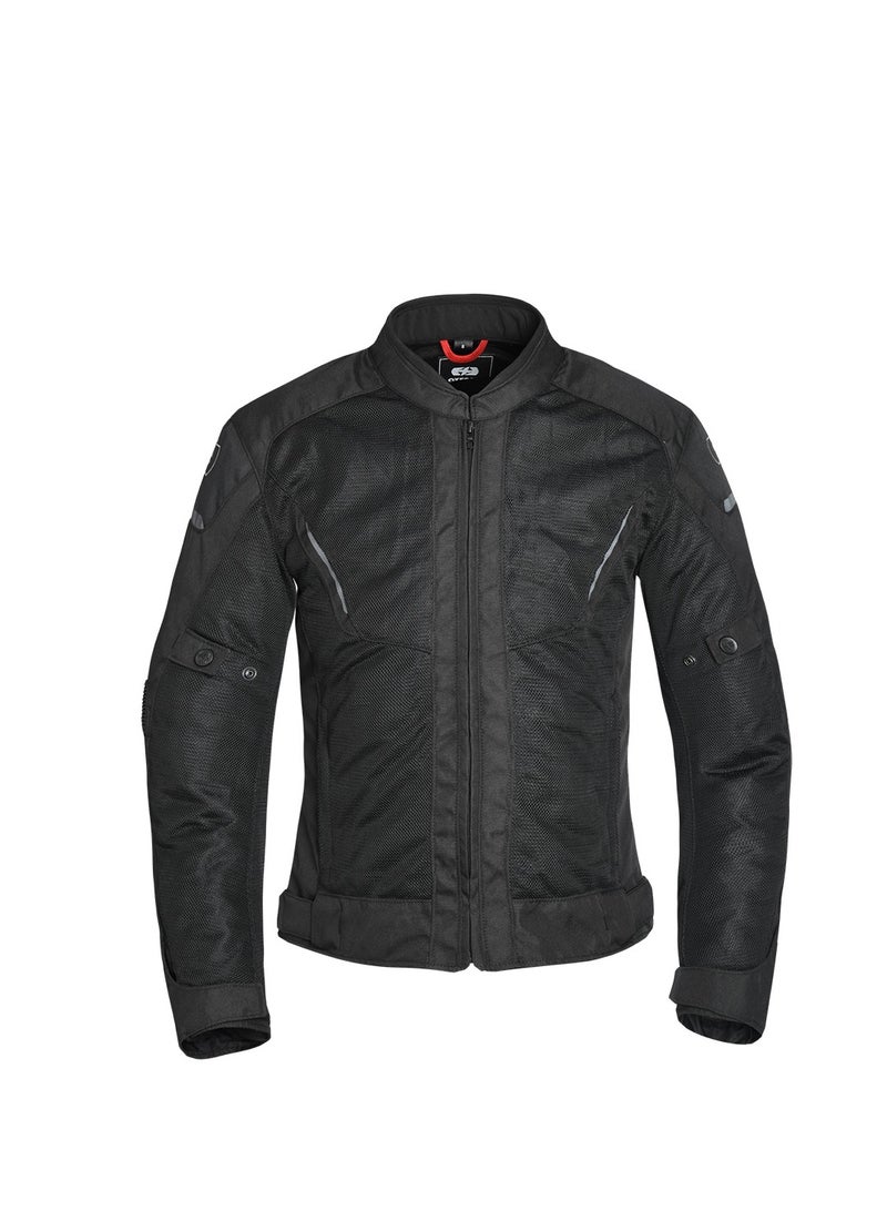 Oxford Oxford Iota 1.0 Air Women's Jacket Stealth Black  - Image 3