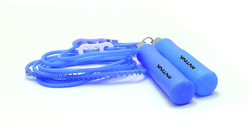 Antina Jaguar Freestyle Skipping Rope - Image 2