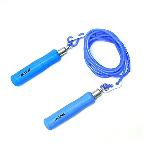 Antina Jaguar Freestyle Skipping Rope - Image 1