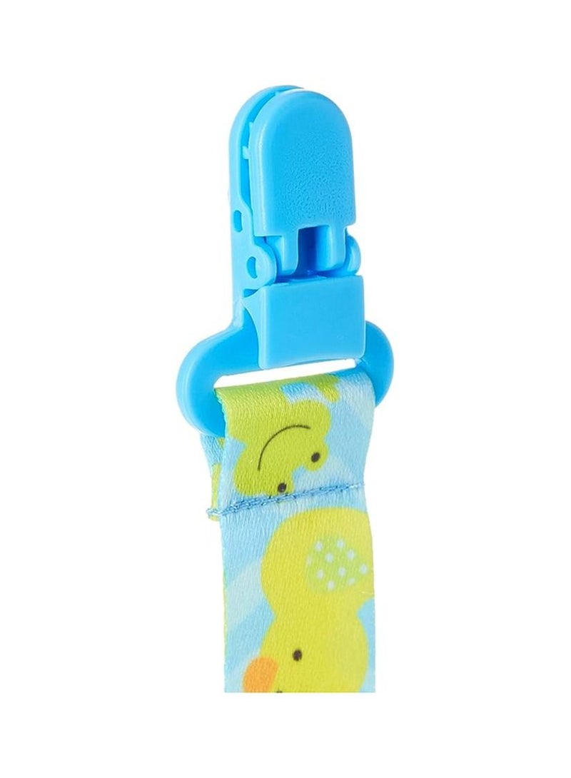 Pixie حامل مصاصة بيكسي بتصميم بطة، عبوة من 4 - Image 4