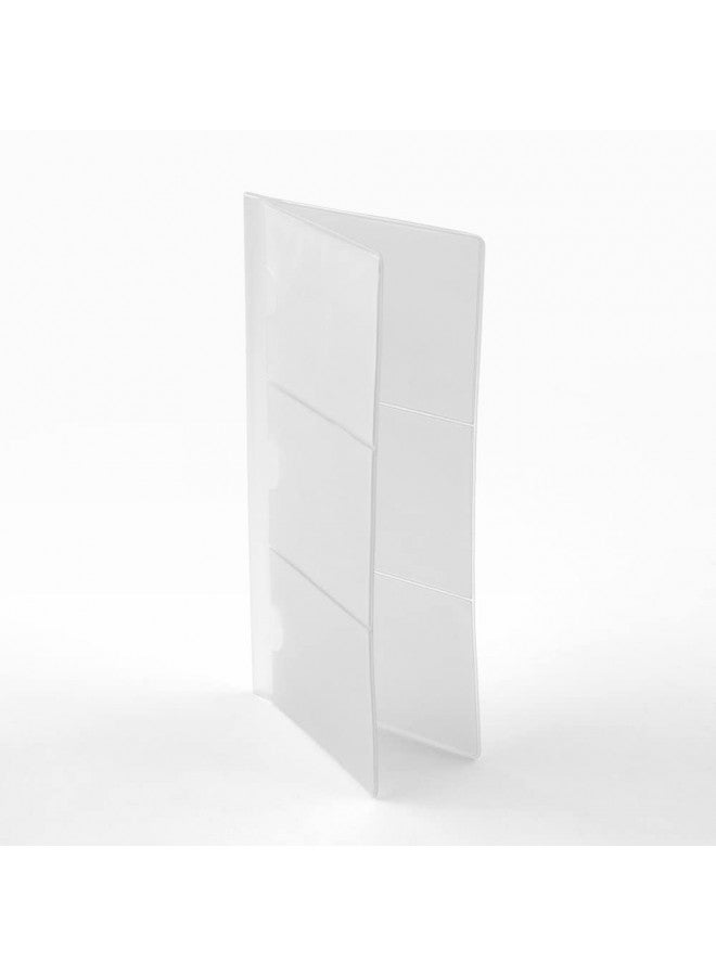 Midori Way Midori Traveler's Notebook Refill #7 Card Holder - Image 5