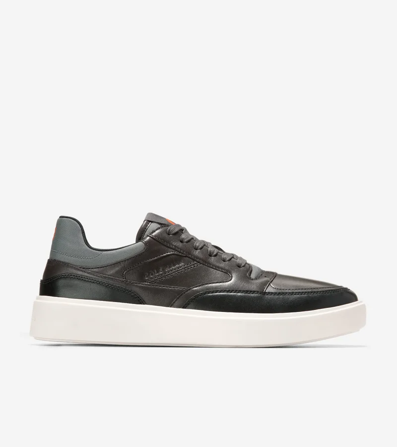Men's Grand Crosscourt Traveler Setshot Sneakers