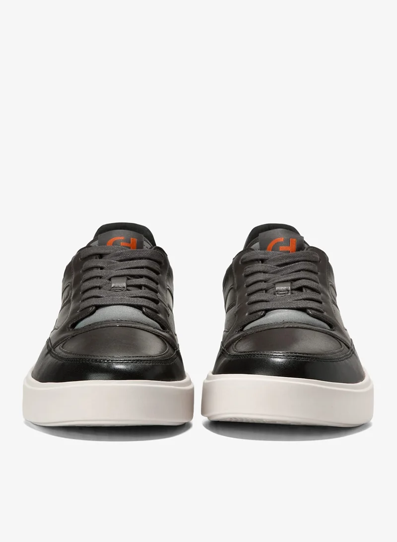 كول هان حذاء رياضي رجالي جراند كروسكورت ترافلر سيت شوت