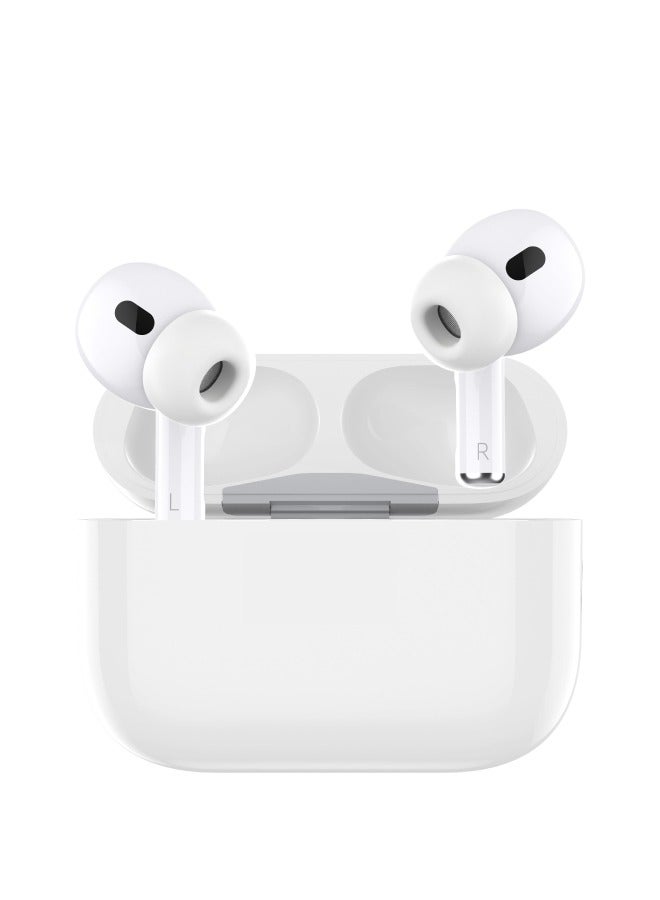 Earphones Pro (2nd generation) White - Image 1
