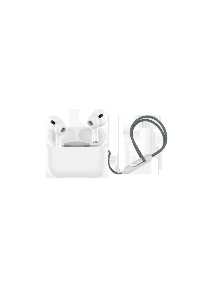 Earphones Pro (2nd generation) White - Image 2