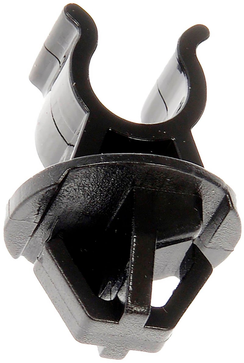 Dorman 45905 Hood Rod Retainer Clip Compatible with Select Honda Models - Image 2