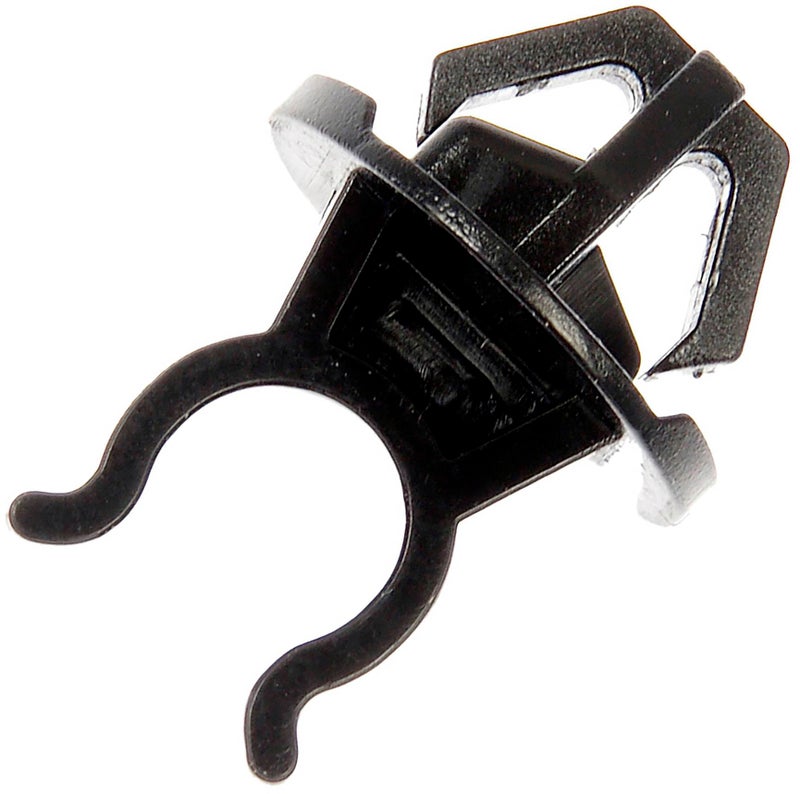 Dorman 45905 Hood Rod Retainer Clip Compatible with Select Honda Models - Image 3