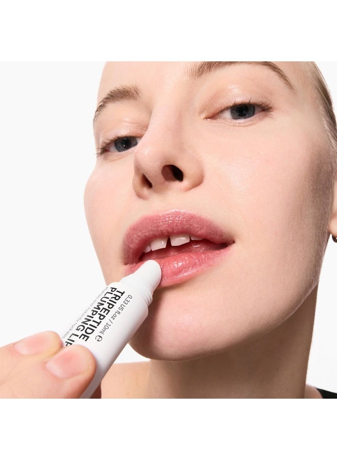 مرطب شفاه إنكي ليست ثلاثي الببتيد لتكبير الشفاه 10 مل - Image 3