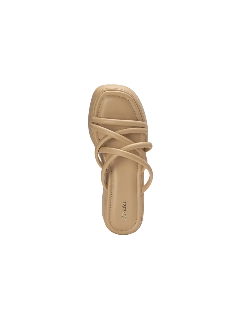 Bata Platform Sandals