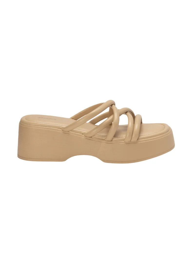 Bata Platform Sandals