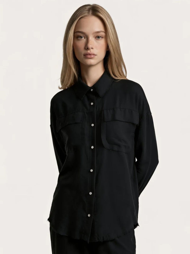 Jennyfer Linen Cotton Suit Set - Image 4
