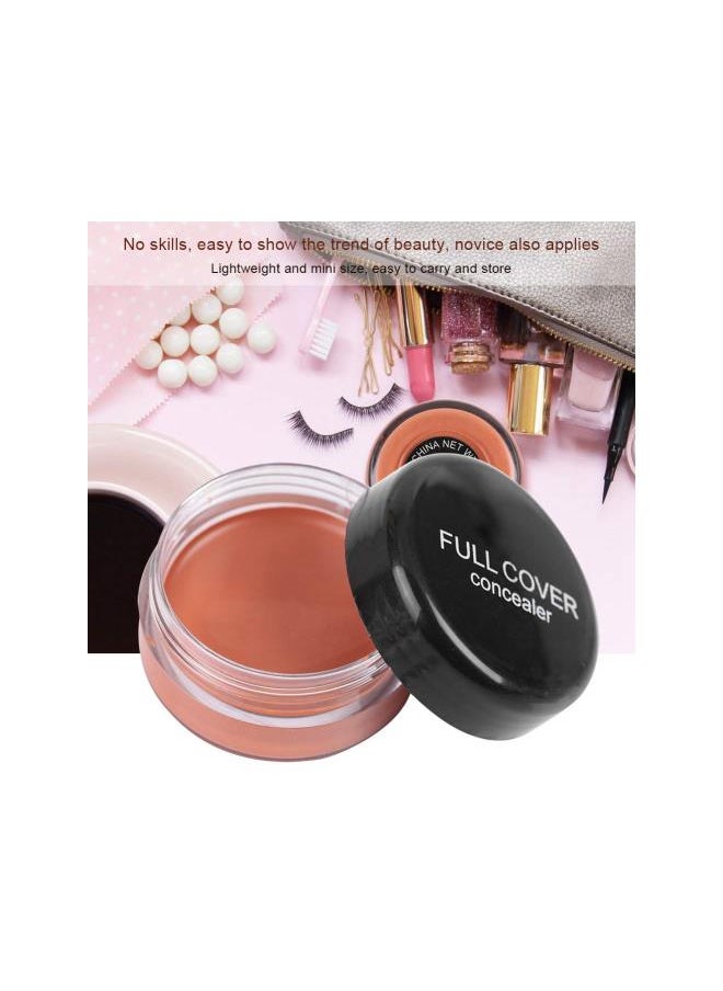 Generic - Popfeel Concealer Conceal Dark Circles Eye Bags Acne Marks Makeup (FC04) - Image 1