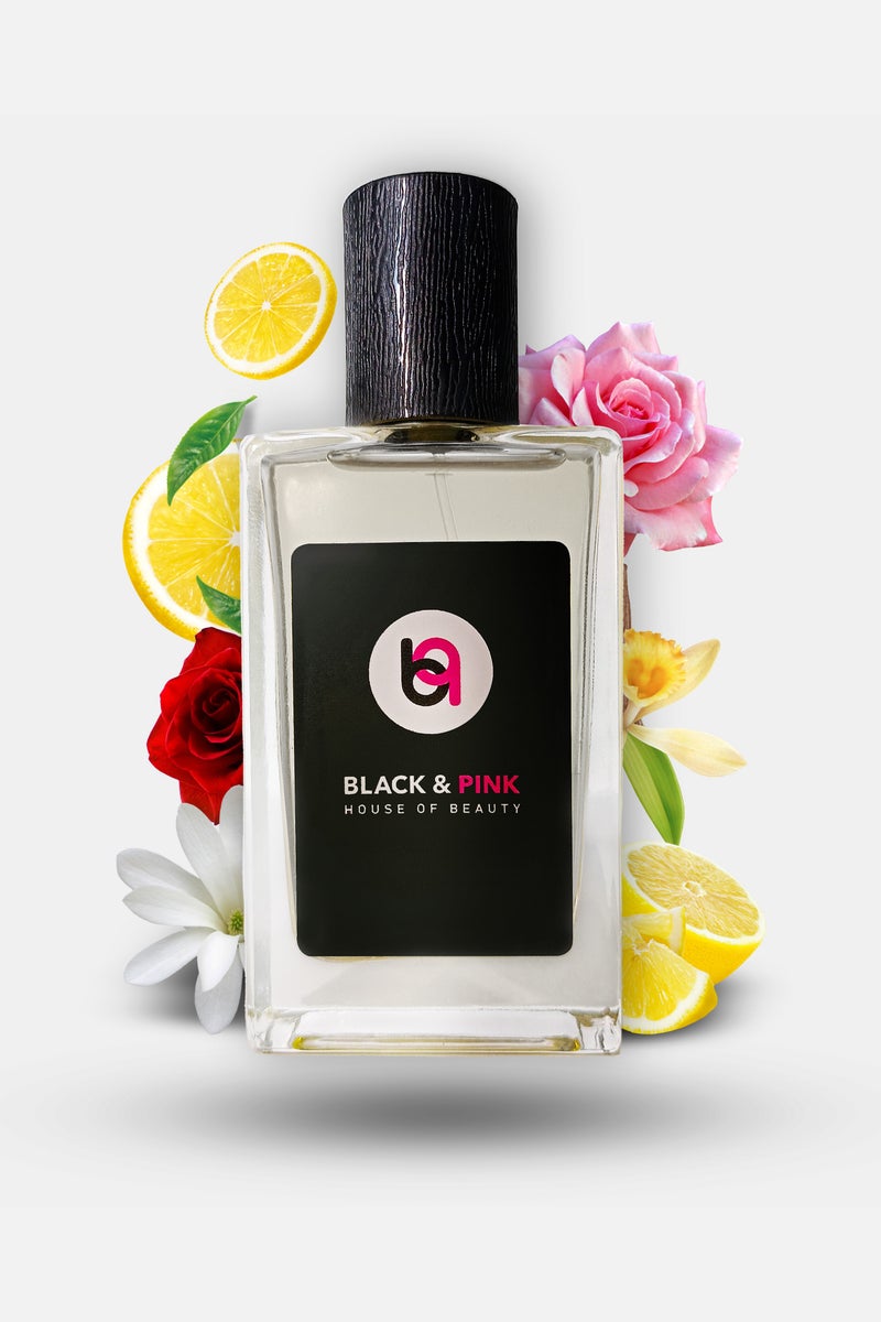 L2 Perfume - 100ML Inspired by ROSES VANILLE